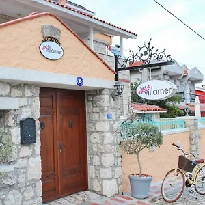 Villamer Oda ve Kahvaltı Alaçatı
