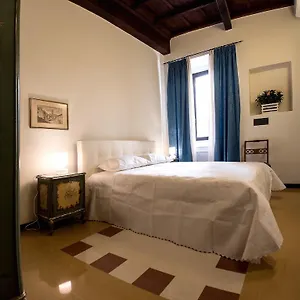 Campo Marzio Charming Oda ve Kahvaltı Roma