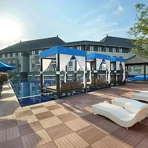 Mercure Bali Nusa Dua Otel Nusa Dua (Bali)