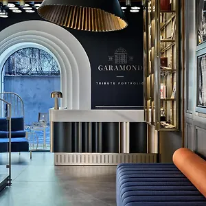 Garamond, A Tribute Portfolio Hotel, Old Town Otel Krakow