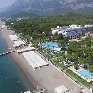Hotel Mirada Del Mar, Antalya