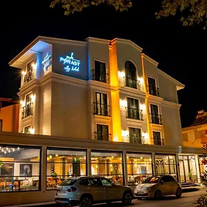 Hotel Perast, Antalya