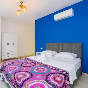 Bed & Breakfast Mel Town, Antalya