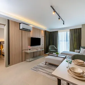 Casamax Апарт-отель