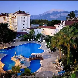 Hotel Miramor &, Antalya