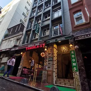 https://hotel-sato.istanbul-turkeyhotels.com