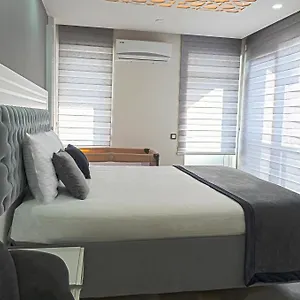 Hotel Mira, Antalya