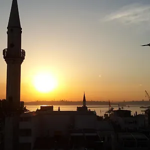 Loka Hotel Istambul