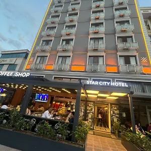Star Otel İstanbul