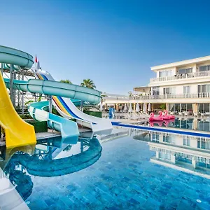 Resort Sl La Perla Kemer, Antalya