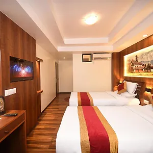 Friends Otel Katmandu
