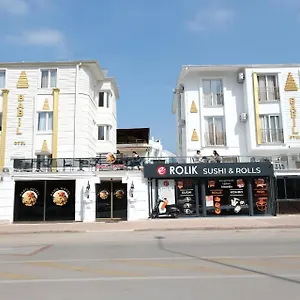 Oda ve Kahvaltı Babil Butik, Antalya