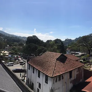 View Point Auberge de jeunesse Kandy